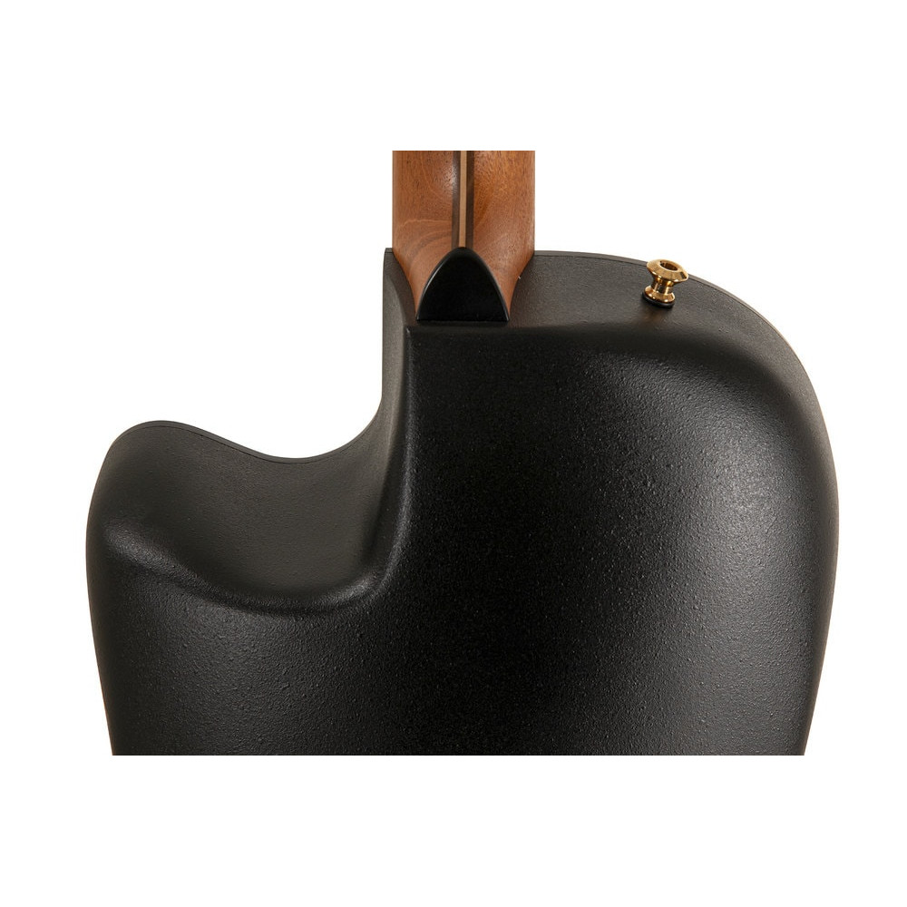 Ovation E – akustická kytara Pro Series Elite USA Natural Satin