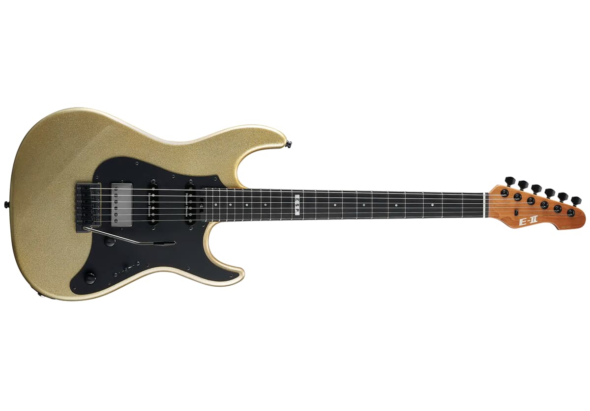 Snapper-III Flicker Champagne Gold Satin