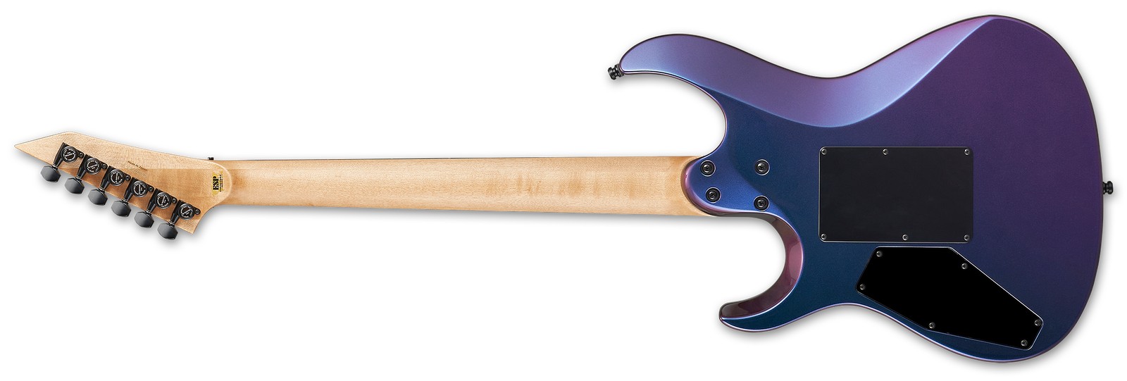 ESP Original Maverick/E Andromeda back