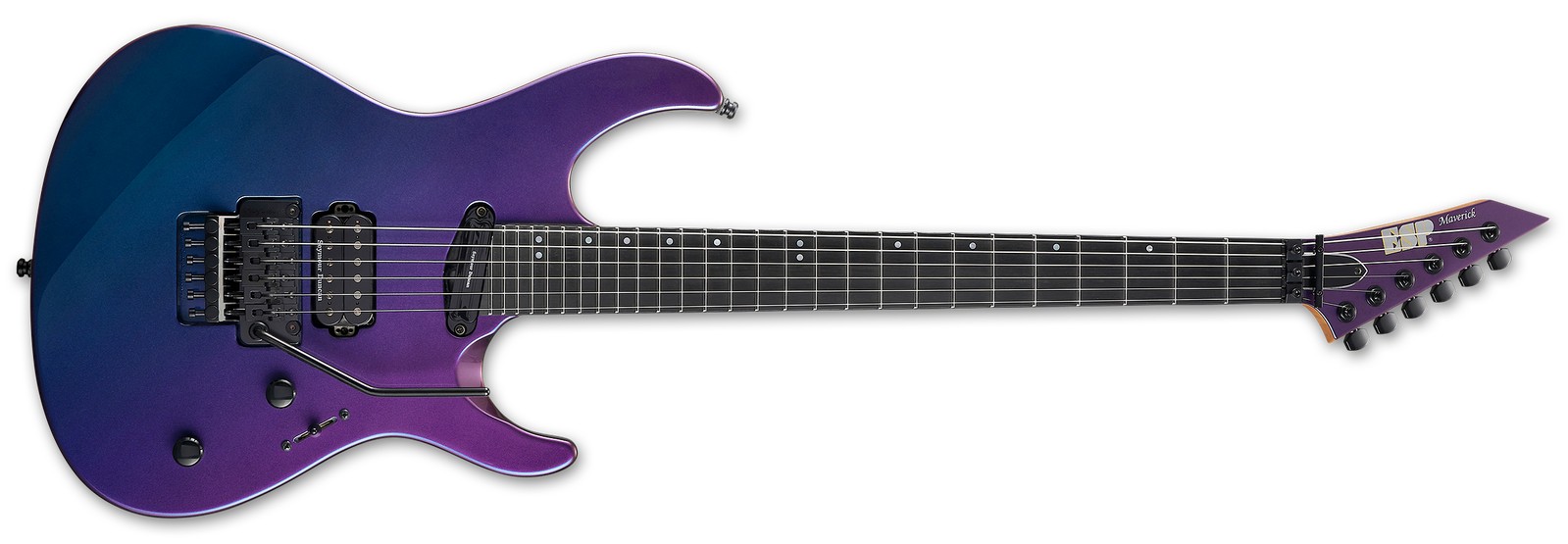 Maverick/E Andromeda