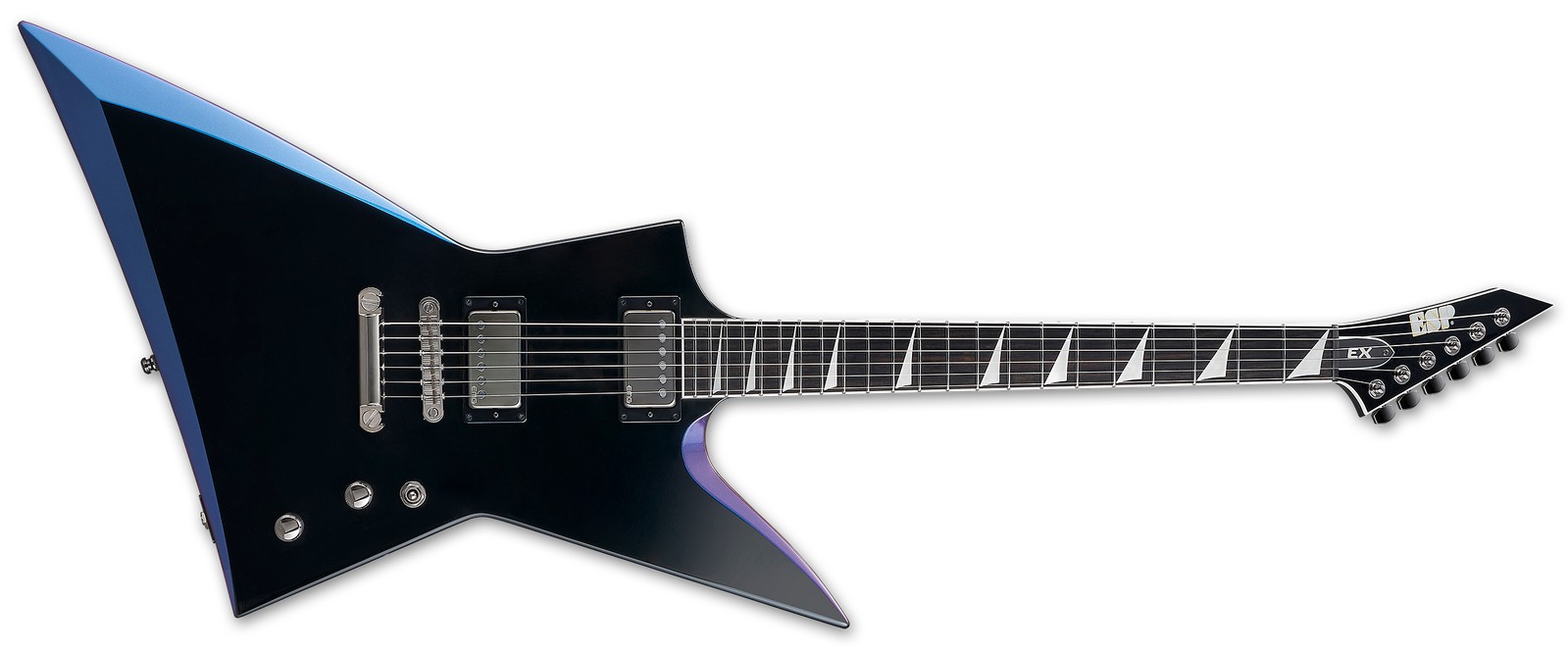 EX Black Andromeda-II