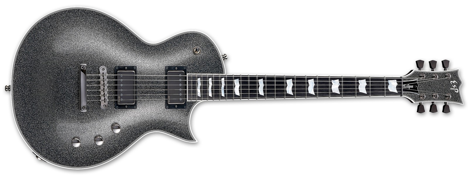 Eclipse CTM DB Titan Metal
