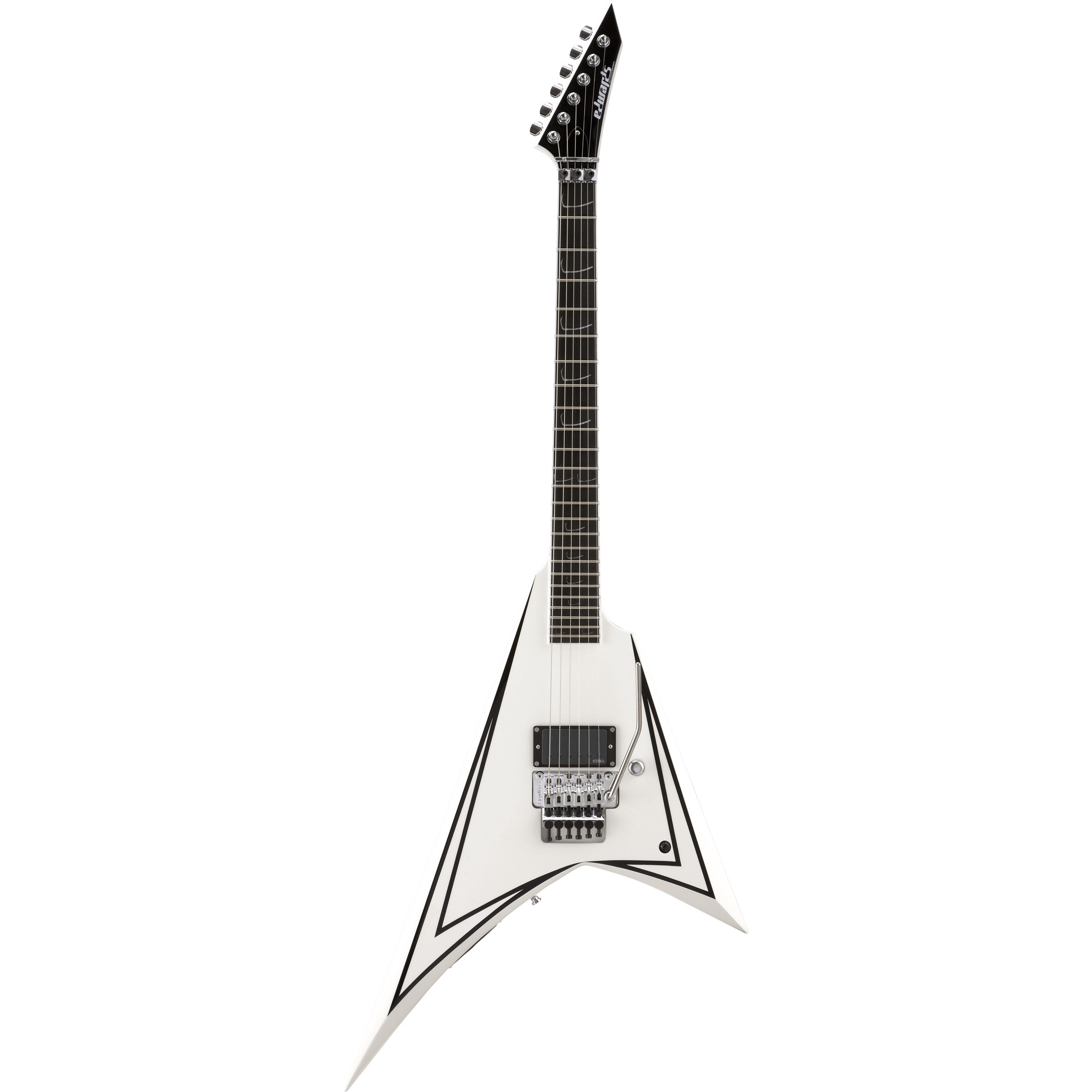 Edwards signature guitar