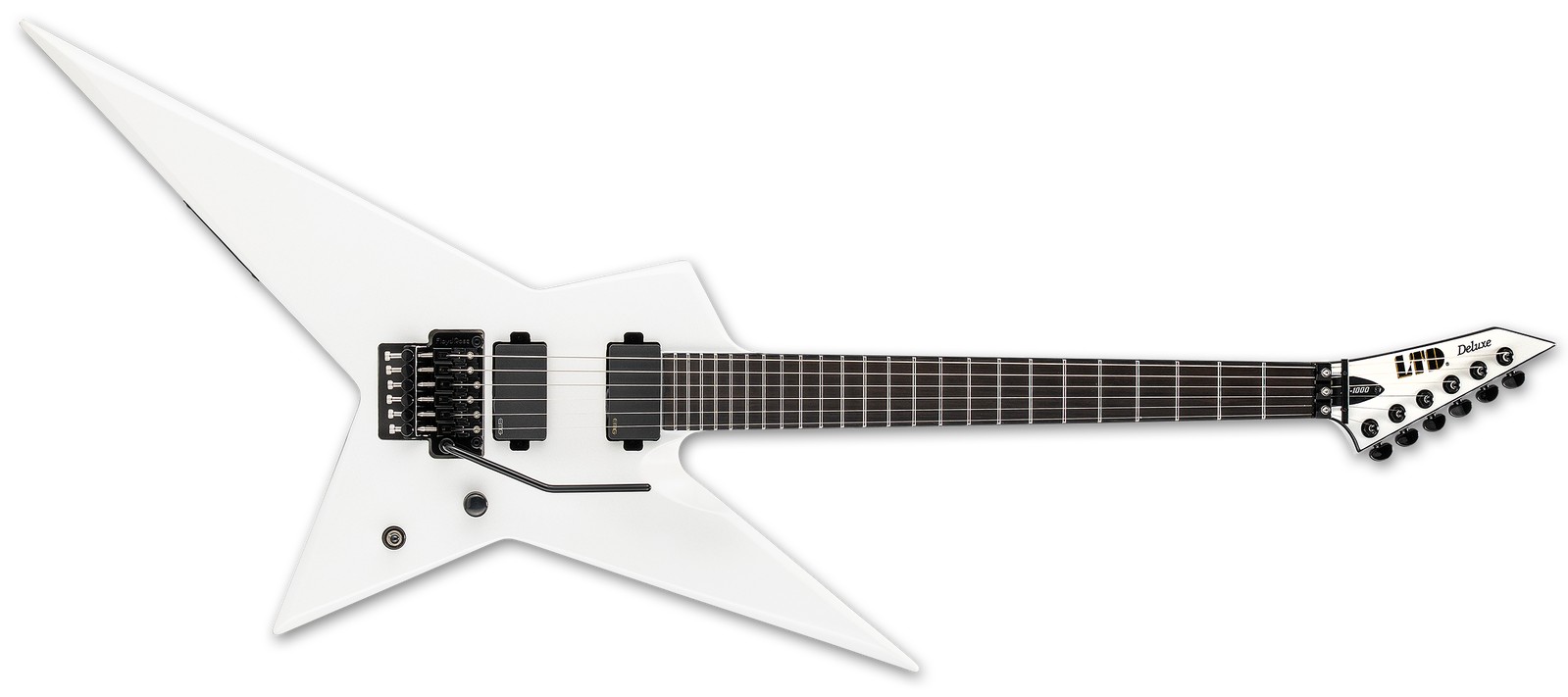 RS-1000 Pearl White