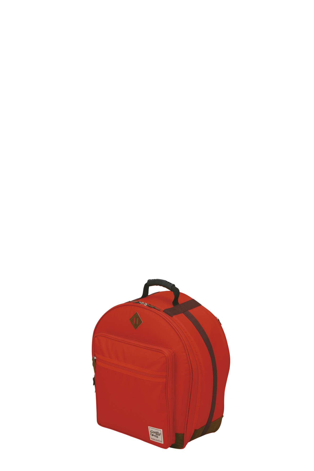 Snare Bag 14×6.5 Red